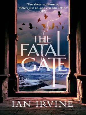 cover image of The Fatal Gate
